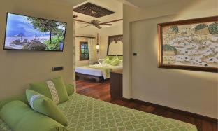 Anavana Beach Resort - 7