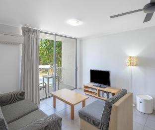 Oaks Port Douglas Resort - Port Douglas - 8