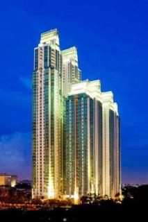 Fraser Residence Sudirman Jakarta - 2