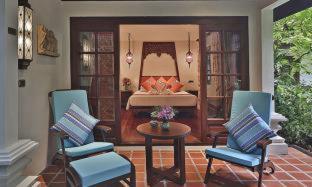 Anavana Beach Resort - 4