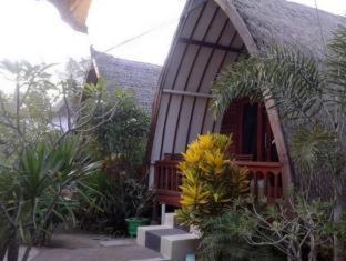 Balenta Bungalow Gili Trawangan - 5