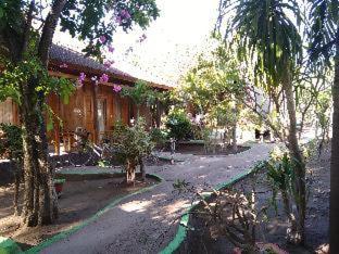 Balenta Bungalow Gili Trawangan - 1