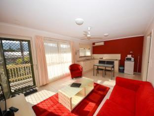 Apollo Bay Motel & Apartments - 9
