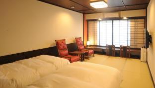 Kyoto Takasegawa Bettei - Kyōto - 6