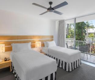 Oaks Port Douglas Resort - Port Douglas - 3