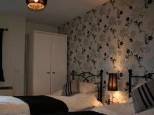 The Swan Hotel - Almondsbury - 9