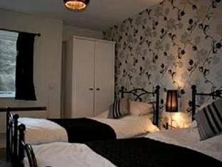 The Swan Hotel - Almondsbury - 8