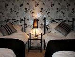 The Swan Hotel - Almondsbury - 7