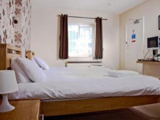 The Swan Hotel - Almondsbury - 5