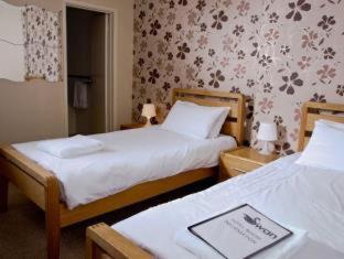 The Swan Hotel - Almondsbury - 4