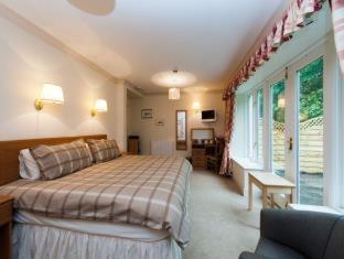 Windermere Manor Hotel - Windermere - 9