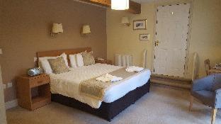 Windermere Manor Hotel - Windermere - 7