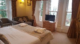 Windermere Manor Hotel - Windermere - 5