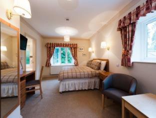 Windermere Manor Hotel - Windermere - 3