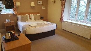 Windermere Manor Hotel - Windermere - 2