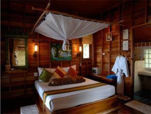 Sensi Paradise Beach Resort - Ko Tao - 8