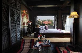 Singha Montra Lanna Boutique Style Hotel - 1