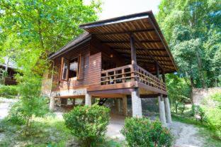 Sensi Paradise Beach Resort - Ko Tao - 5