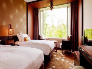 Hakodate-Onuma Prince Hotel - 9