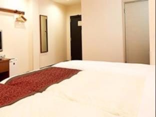 Vessel Hotel Fukuoka Kaizuka - Fukuoka - 8