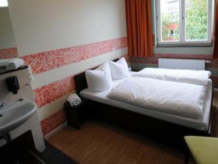 HOLI City Apart Hotel Berlin - Berlin - 9