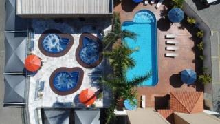 Hotel Bogari - Foz do Iguaçu - 8
