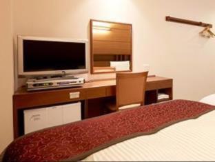Vessel Hotel Fukuoka Kaizuka - Fukuoka - 3