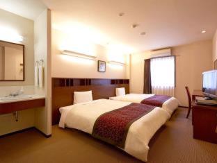 Vessel Hotel Fukuoka Kaizuka - Fukuoka - 1