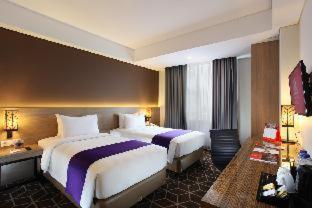Swiss-Belinn Tunjungan Surabaya - 9