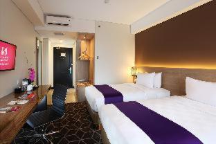 Swiss-Belinn Tunjungan Surabaya - 8