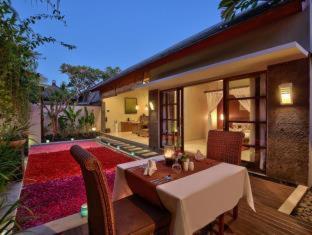 Lumbini Luxury Villas and Spa - Jimbaran - 7