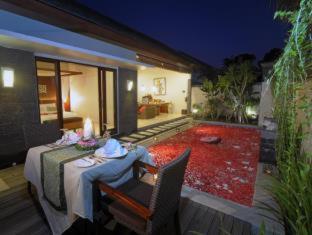 Lumbini Luxury Villas and Spa - Jimbaran - 6