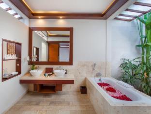 Lumbini Luxury Villas and Spa - Jimbaran - 5