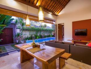 Lumbini Luxury Villas and Spa - Jimbaran - 4
