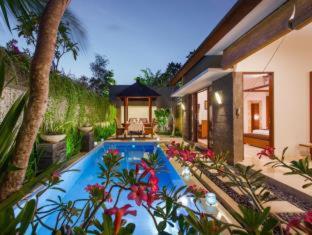 Lumbini Luxury Villas and Spa - Jimbaran - 2