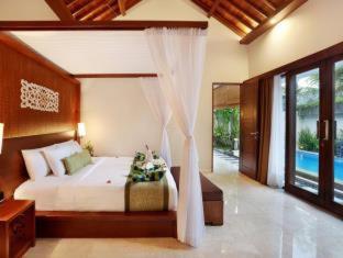 Lumbini Luxury Villas and Spa - Jimbaran - 1