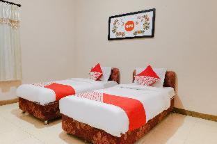RedDoorz at Damar Mas Gunung Kelud Kediri - Kediri - 7