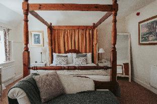 The Lordleaze Hotel And Restaurant - 9