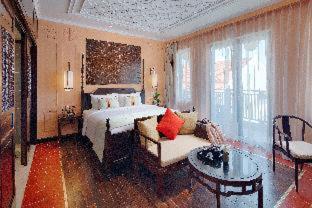 Little Riverside Hoi An . A Luxury Hotel & Spa - Hội An - 9