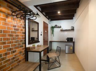 The Old City Wall Inn - Chiang Mai - 5
