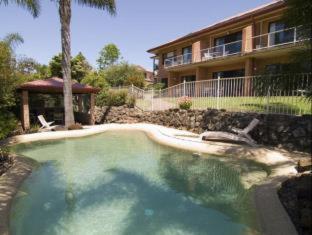 Mollymook Seascape Motel and Apartments - 4