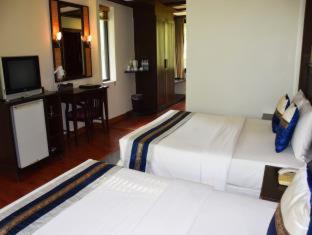 Phi Phi Island Cabana Hotel - Phi Phi Don - 1