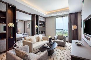 Wyndham Opi Hotel Palembang - Palembang - 6