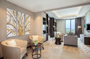 Wyndham Opi Hotel Palembang - Palembang - 5
