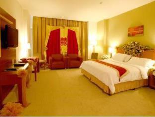 Swiss-Belhotel Maleosan Manado - Manado - 8