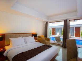 The Sun Hotel & Spa Legian - 4