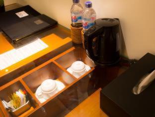 The Sun Hotel & Spa Legian - 3