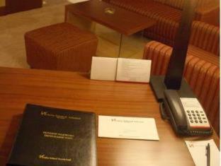 Swiss-Belhotel Maleosan Manado - Manado - 5
