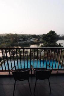 Riverawan Hotel - 5