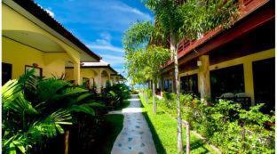 Starlight Resort Koh Phangan - Thong Nai Pan Yai - 8